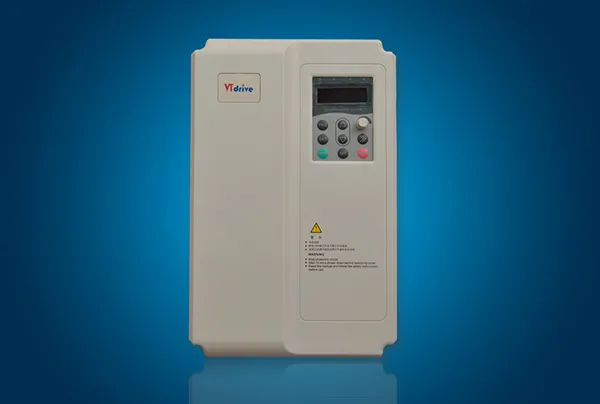 FIE Closed Loop Vector Control