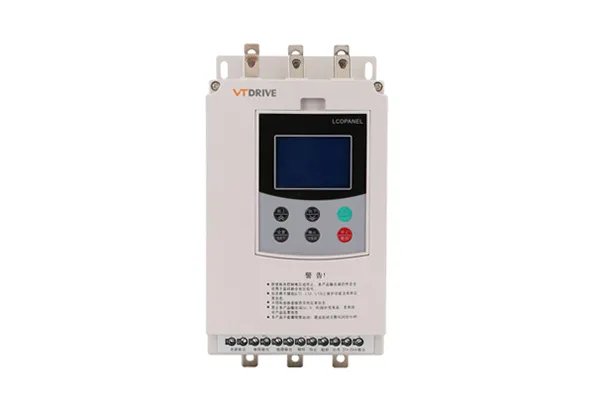 FWI-SS3 Soft Starter