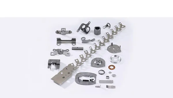 Metal Stamping