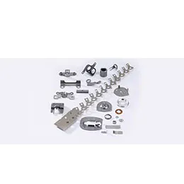 Metal Stamping