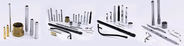 Metal Tube Forming