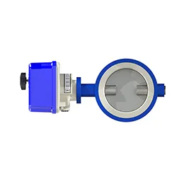 butterfly valves