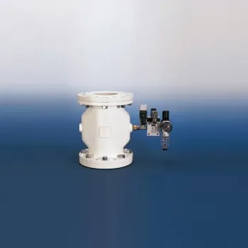 Cuff Valves