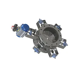 icv inlet control valve
