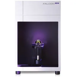 FALCON3DX SCANNER