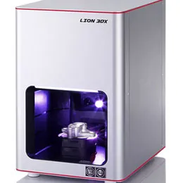 LION3DX SCANNER