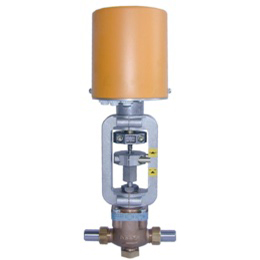 Control valve baelz 334