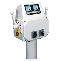 Control Pedestal U22 - 32
