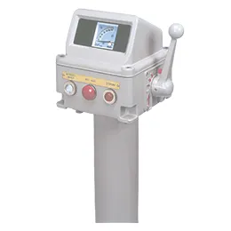 Control Pedestal U23 - 23