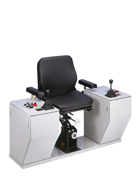 Crane Control Unit KST7