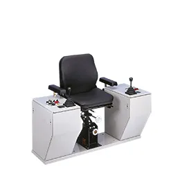 Crane Control Unit KST7