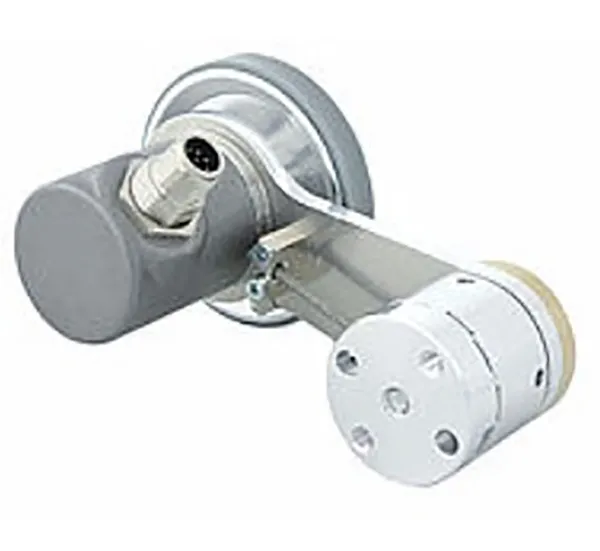 Robust length measurement system LMSCA22