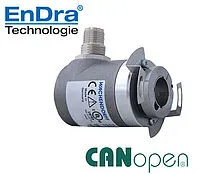 WDGA 36E CANopen