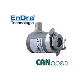 WDGA 36E CANopen