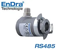 WDGA 36E RS485