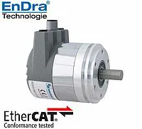 WDGA 58A EtherCAT