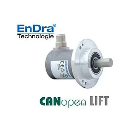 WDGA 58B CANopen LIFT