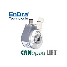 WDGA 58E CANopen LIFT