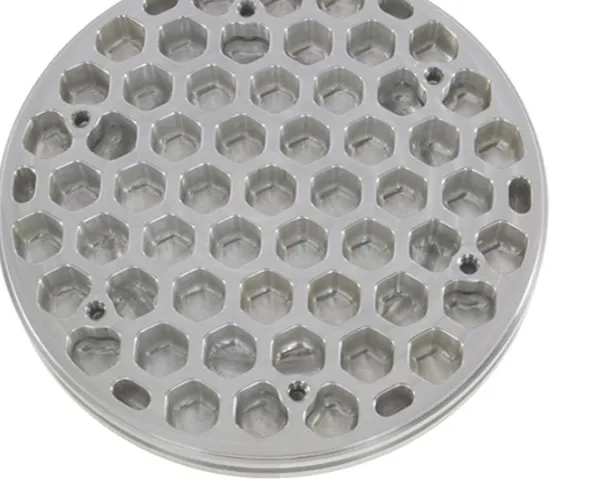 CNC Milling Services