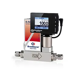 Gas Series Precise