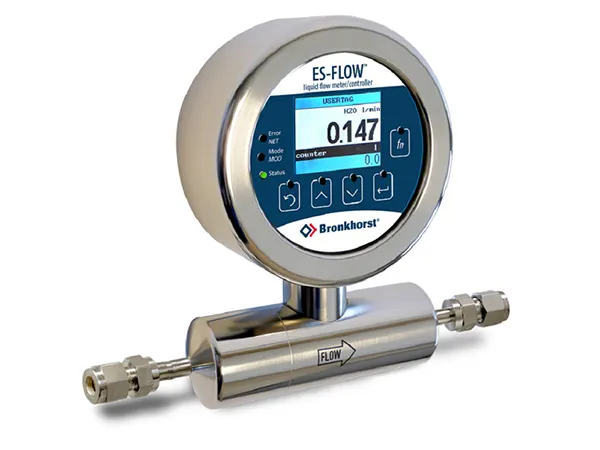 Liquid Line Ultrasonic