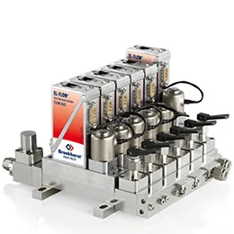 System solutions