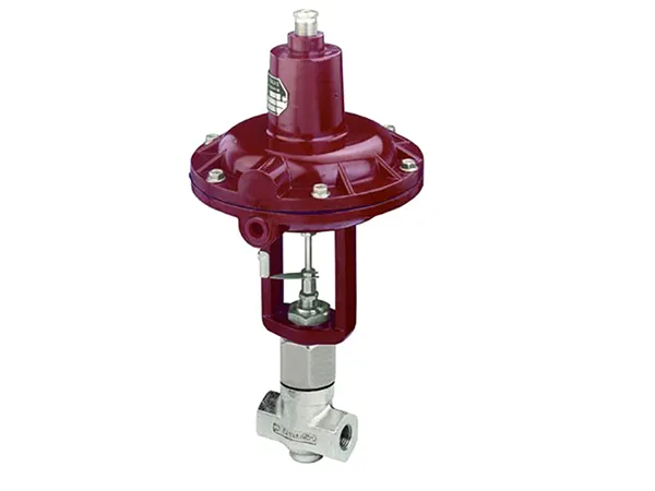 Valves Series Process Valves