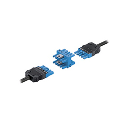 Pluggable Installation Connectors