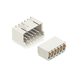 PicoMAX®3.5 PCB连接器