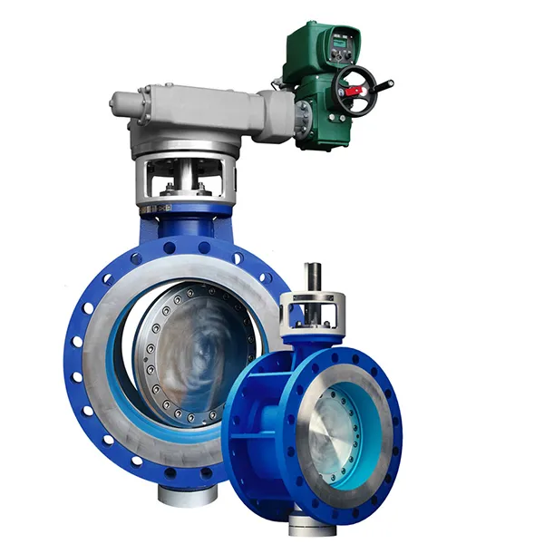 Butterfly Valves
