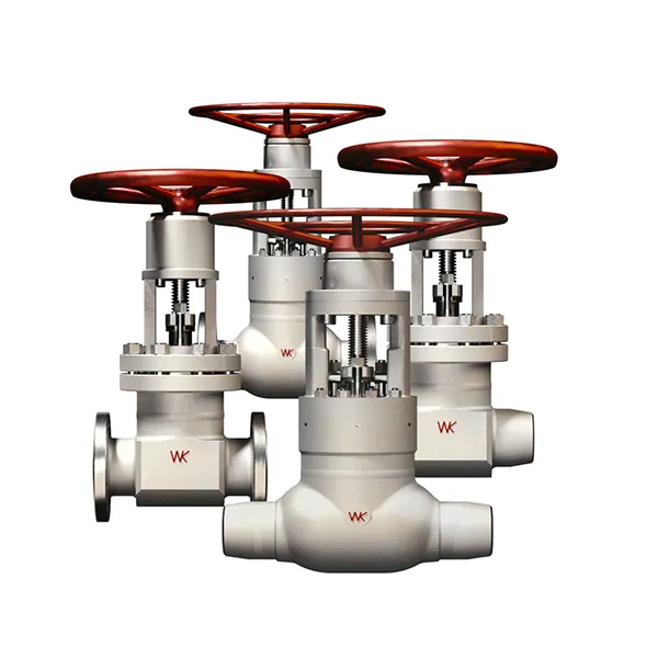 Gate Valves