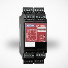 Frequency relay WA-FR8 / G