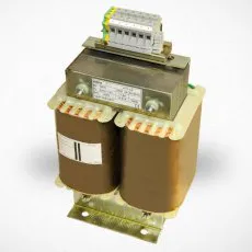 Nuclear transformers KT1-med