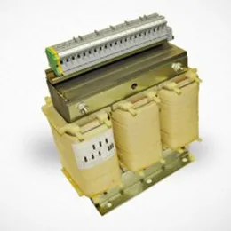 three-phase transformer kt3