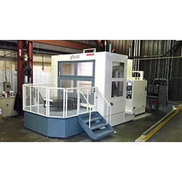 CNC MILLING INVESTMENT