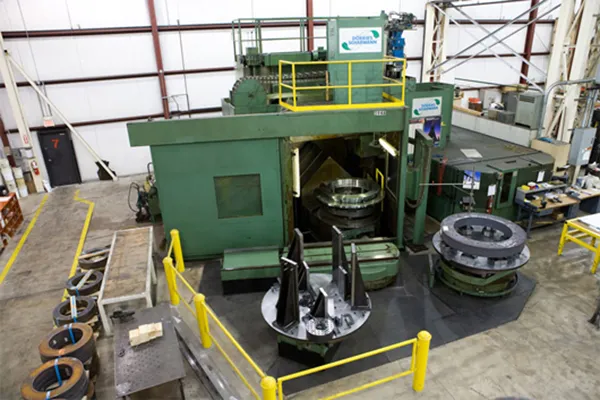 CNC Turning