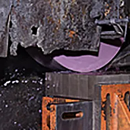 Surface Grinding