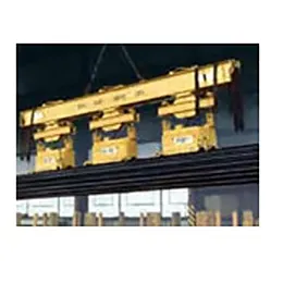 Bi-Polar Series Lifting Magnets