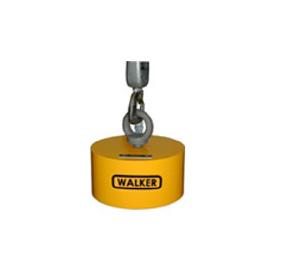 CE Series Electromagnetic Lifting Magnets