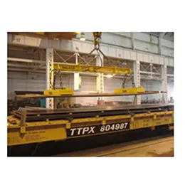 RL Series Rectangular Lifting Magnets