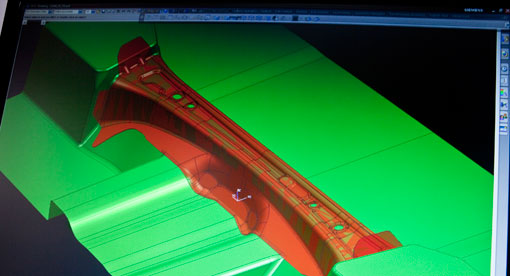 3D CAD MODELING