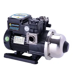 HQ200-Electronic Control Pump
