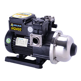 HQ400-Electronic Control Pump