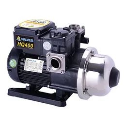 HQ400-Electronic Control Pump