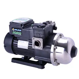 HQ800-Electronic Control Pump