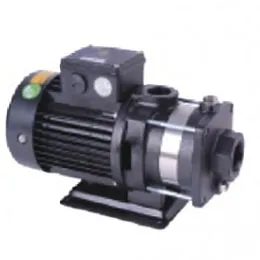 TPH2T1K-Multistage Centrifugal Pump