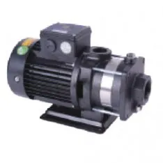 TPH2T2K-Multistage Centrifugal Pump