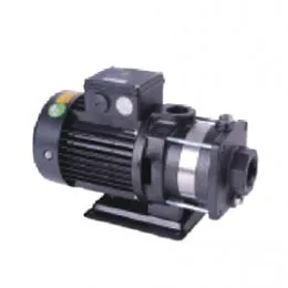 TPH2T3K-Multistage Centrifugal Pump
