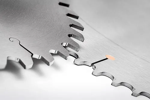 HIGH-QUALITY SAW BODIES