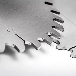 HIGH-QUALITY SAW BODIES